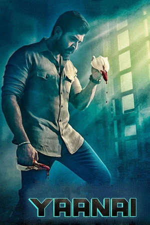 Yaanai 2022 Hindi Dual Audio WEB-DL 720p - 480p - 1080p